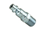 Male Connector 1/4'' image