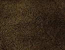 Upholstery Fabric Meadow Chocolate image