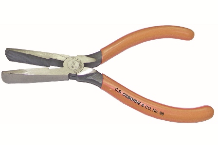 Duck Bill Pliers 98 and 98-S