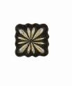 Upholstery Nail  Bronze Ren Square BR810 Box 100