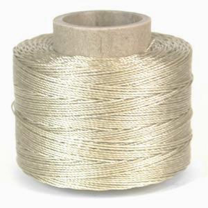 Hand Stitching Thread Natural