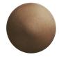 Upholstery Nail French Natural Low Dome FN156 Box 250 - Head Size 15/16 