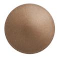 Upholstery Nails French Natural Low Dome FN54 Box 500 - Head Size 5/8 