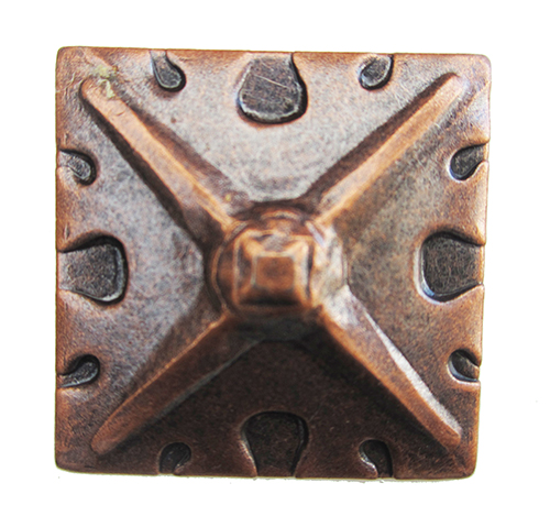 BD82-76 Old Copper Box 40 Head Size: 1.2