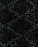 Classic Quilt Black image