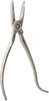Upholstery Tool,  Duck Bill Pliers image