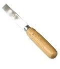 Upholstery tool, Square Point Knife image