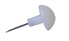 Upholstery Push Pin 100  Pack image