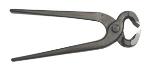 Upholstery Tool, Pincers, Flush Cut
