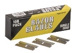 Upholstery Supplies Razor Blades image