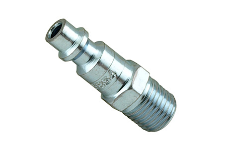 Male Connector 1/4''