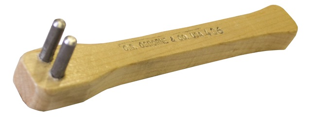 Caning Tool