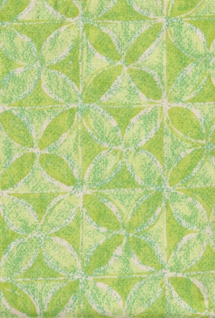 Upholstery Fabric Cabana-Lime