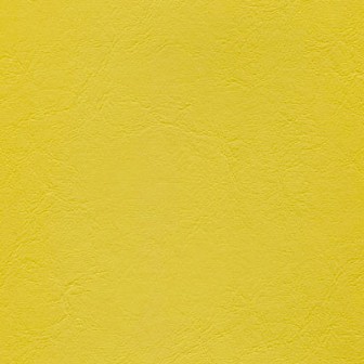 Upholstery Vinyl Bright Yellow