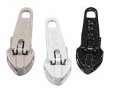 Upholstery Zipper Slides 10 Pack